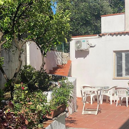 Apartamento Tosk House Peschici Exterior foto