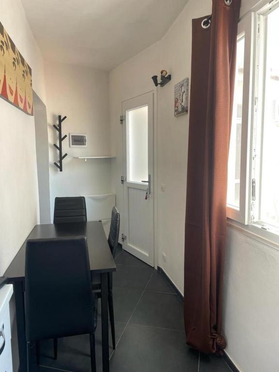 Apartamento Tosk House Peschici Exterior foto