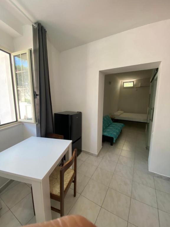 Apartamento Tosk House Peschici Exterior foto