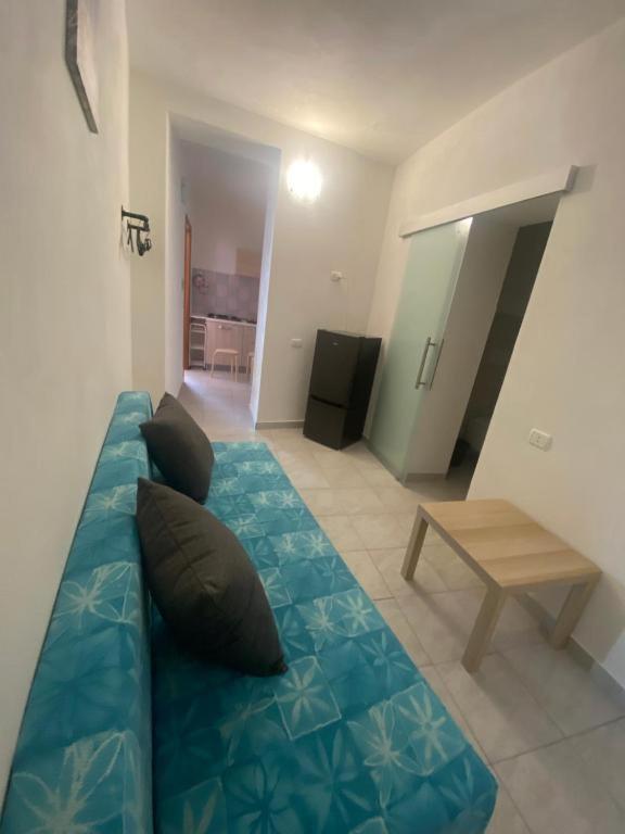 Apartamento Tosk House Peschici Exterior foto